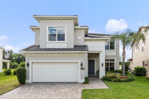Photo of 13836 Budworth Circle, Orlando, FL 32832 (MLS # O6404711)