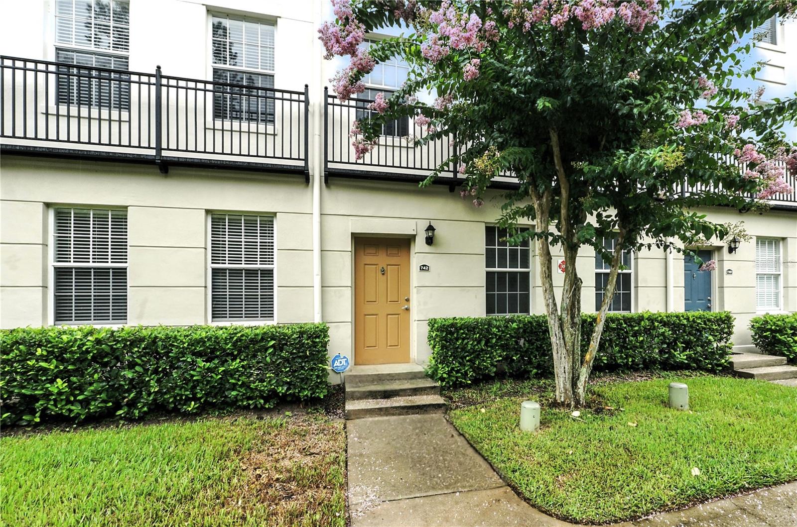 742 CENTERVALE DRIVE 742