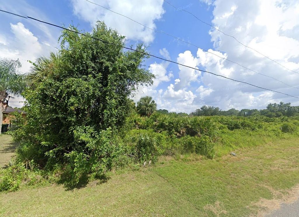 Photo of 11 Embassy Road, North Port, FL 34291 (MLS # A4566793)