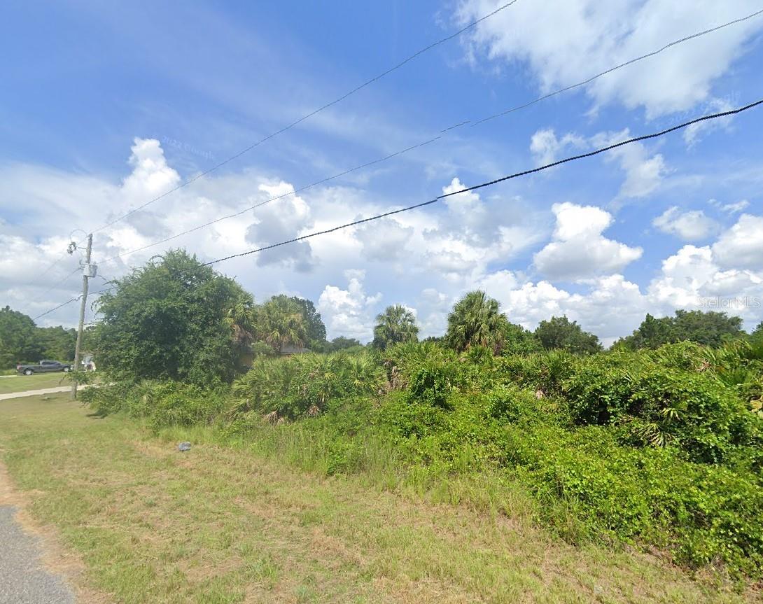 PORT CHARLOTTE SUB 26 - Land