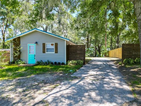 Tiny photo for 8781 S Lakeshore Drive, Floral City, FL 34436 (MLS # A4656947)