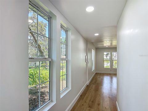 Tiny photo for 8781 S Lakeshore Drive, Floral City, FL 34436 (MLS # A4656947)