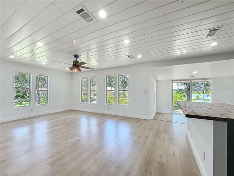 Tiny photo for 8781 S Lakeshore Drive, Floral City, FL 34436 (MLS # A4656947)