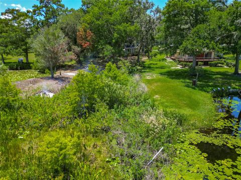 Tiny photo for 8781 S Lakeshore Drive, Floral City, FL 34436 (MLS # A4656947)