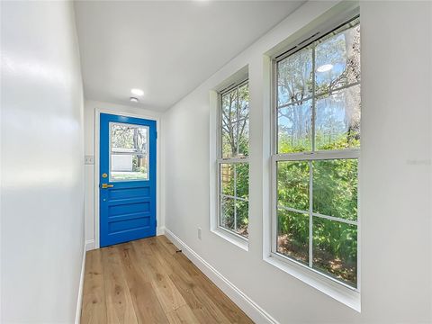 Tiny photo for 8781 S Lakeshore Drive, Floral City, FL 34436 (MLS # A4656947)