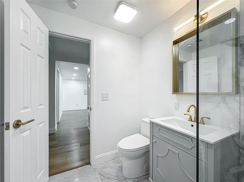 Tiny photo for 8781 S Lakeshore Drive, Floral City, FL 34436 (MLS # A4656947)