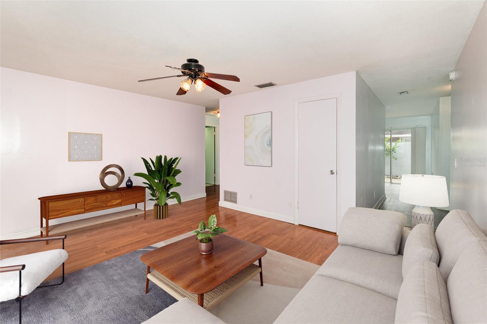 NORTH ORLANDO TERRACE UNIT 1 SEC 4 - Residential