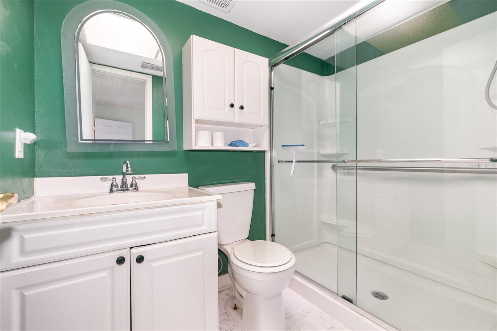 NORTH ORLANDO TERRACE UNIT 1 SEC 4 - Residential