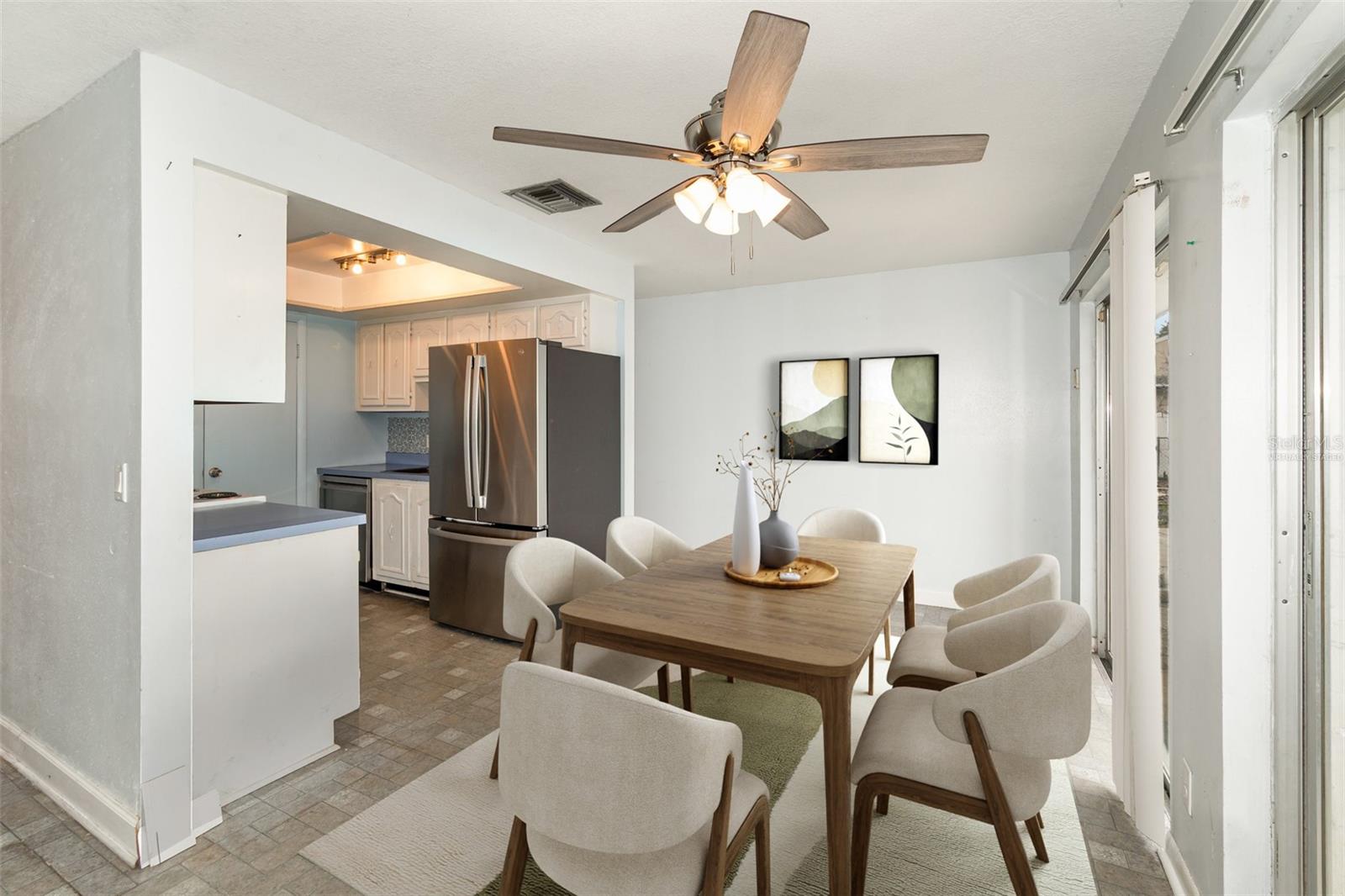 NORTH ORLANDO TERRACE UNIT 1 SEC 4 - Residential