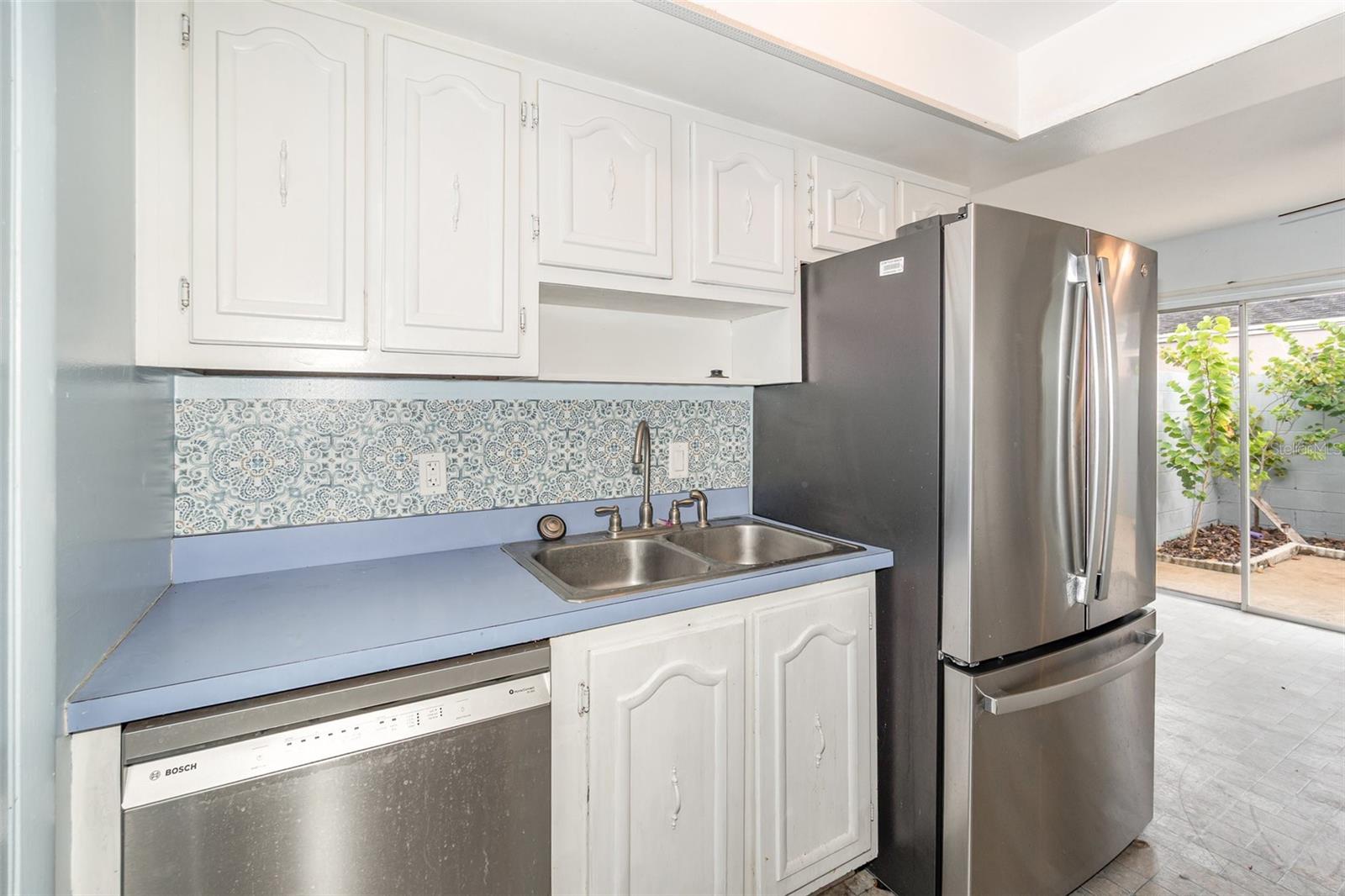 NORTH ORLANDO TERRACE UNIT 1 SEC 4 - Residential