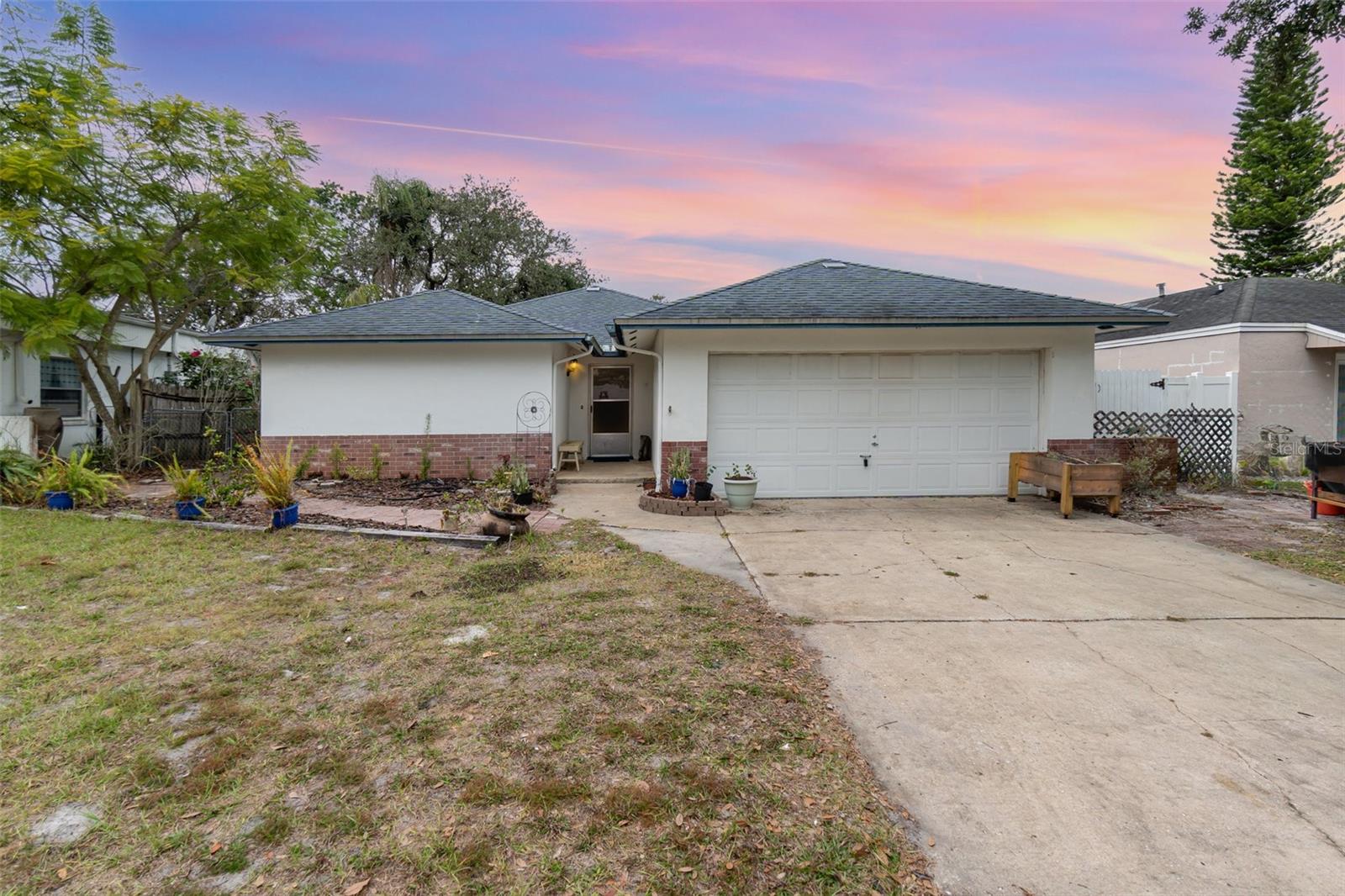 NORTH ORLANDO TERRACE UNIT 1 SEC 4 - Residential