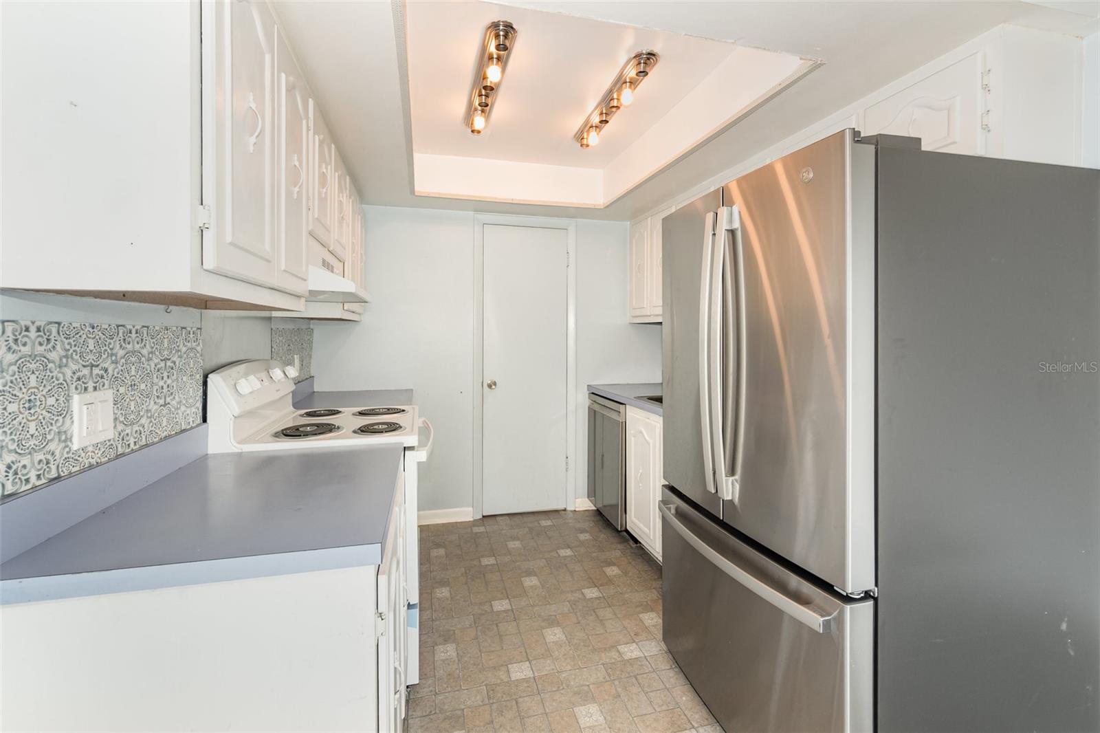 NORTH ORLANDO TERRACE UNIT 1 SEC 4 - Residential