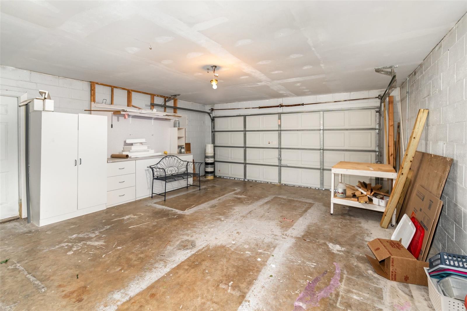 NORTH ORLANDO TERRACE UNIT 1 SEC 4 - Residential