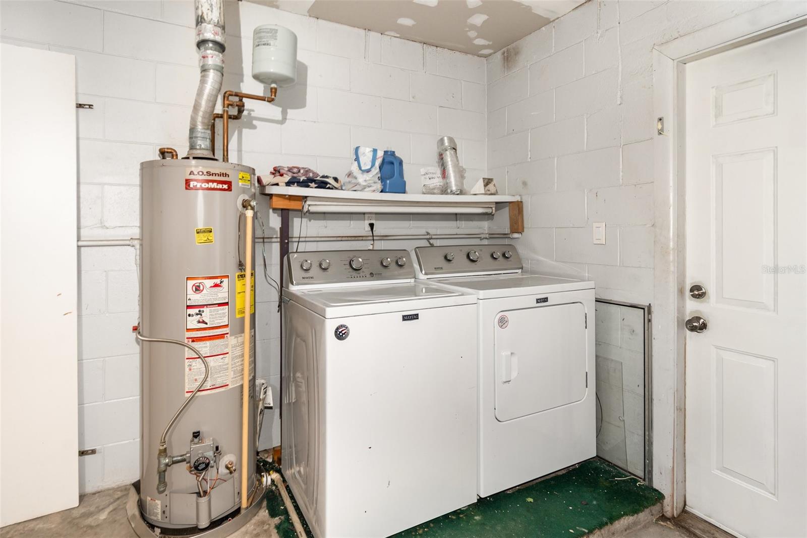 NORTH ORLANDO TERRACE UNIT 1 SEC 4 - Residential