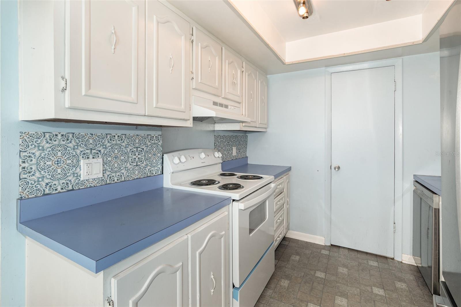 NORTH ORLANDO TERRACE UNIT 1 SEC 4 - Residential