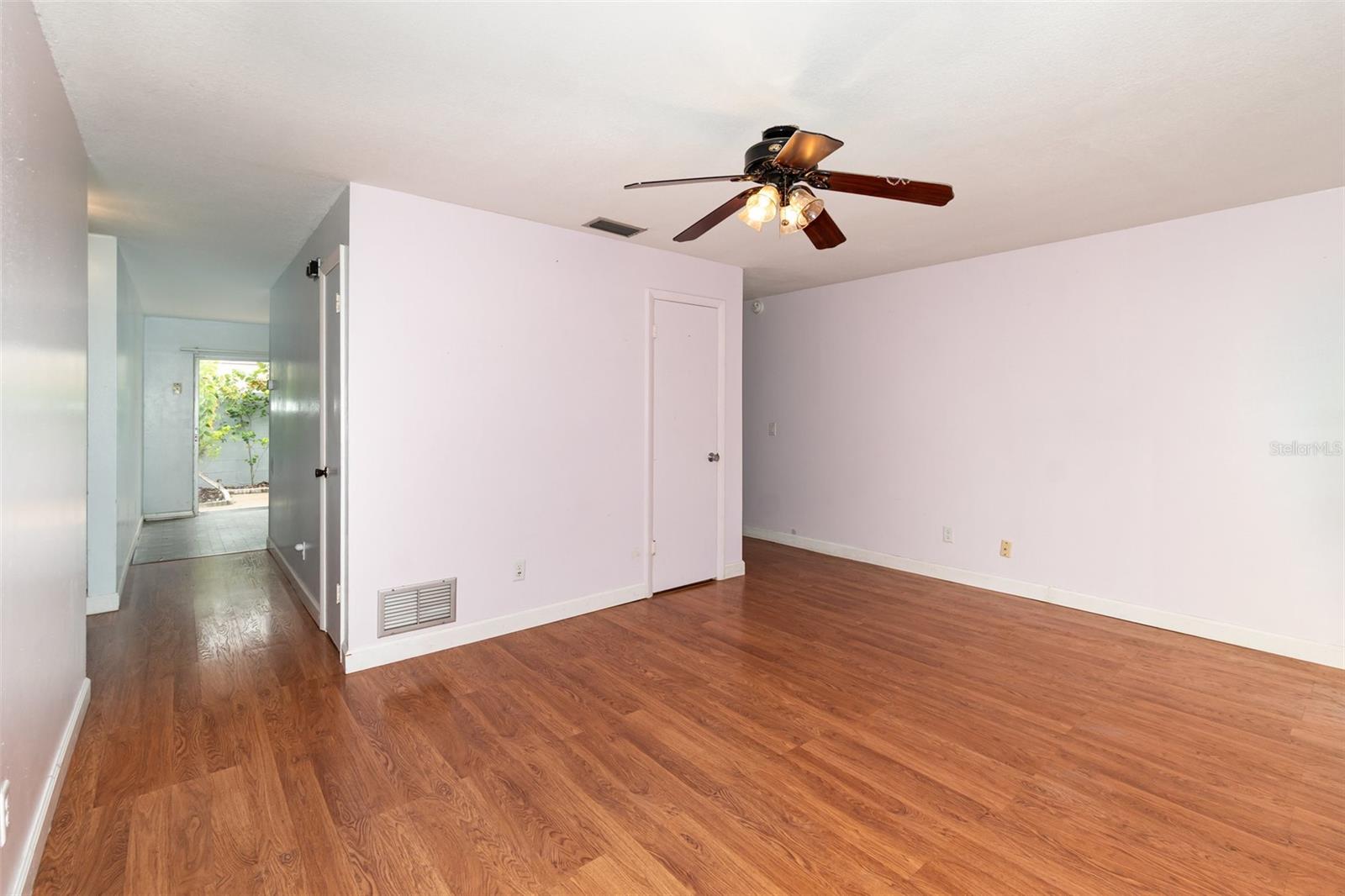 NORTH ORLANDO TERRACE UNIT 1 SEC 4 - Residential