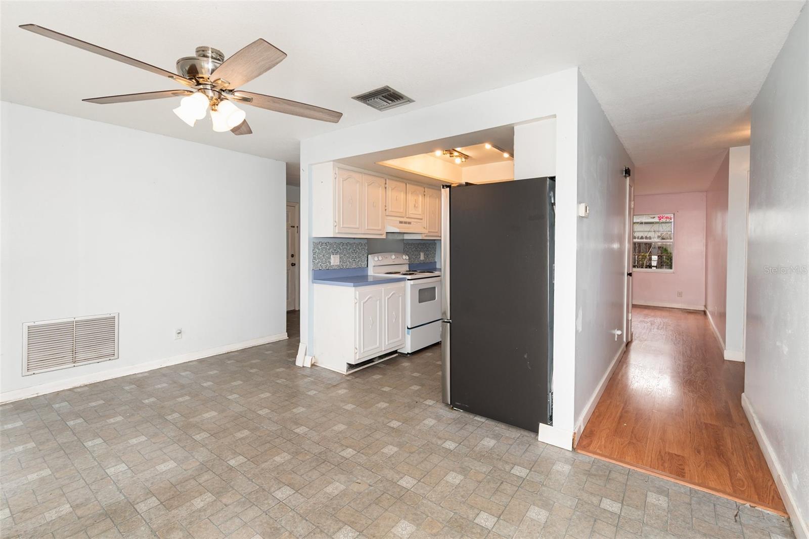 NORTH ORLANDO TERRACE UNIT 1 SEC 4 - Residential