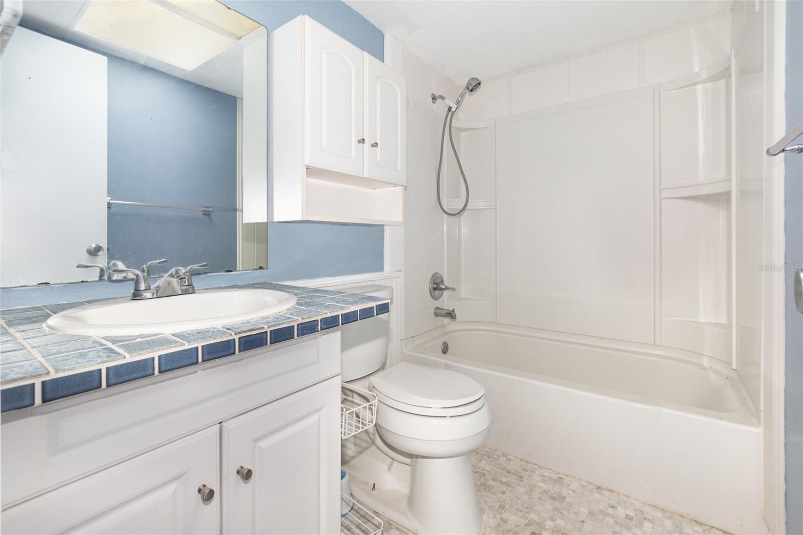 NORTH ORLANDO TERRACE UNIT 1 SEC 4 - Residential