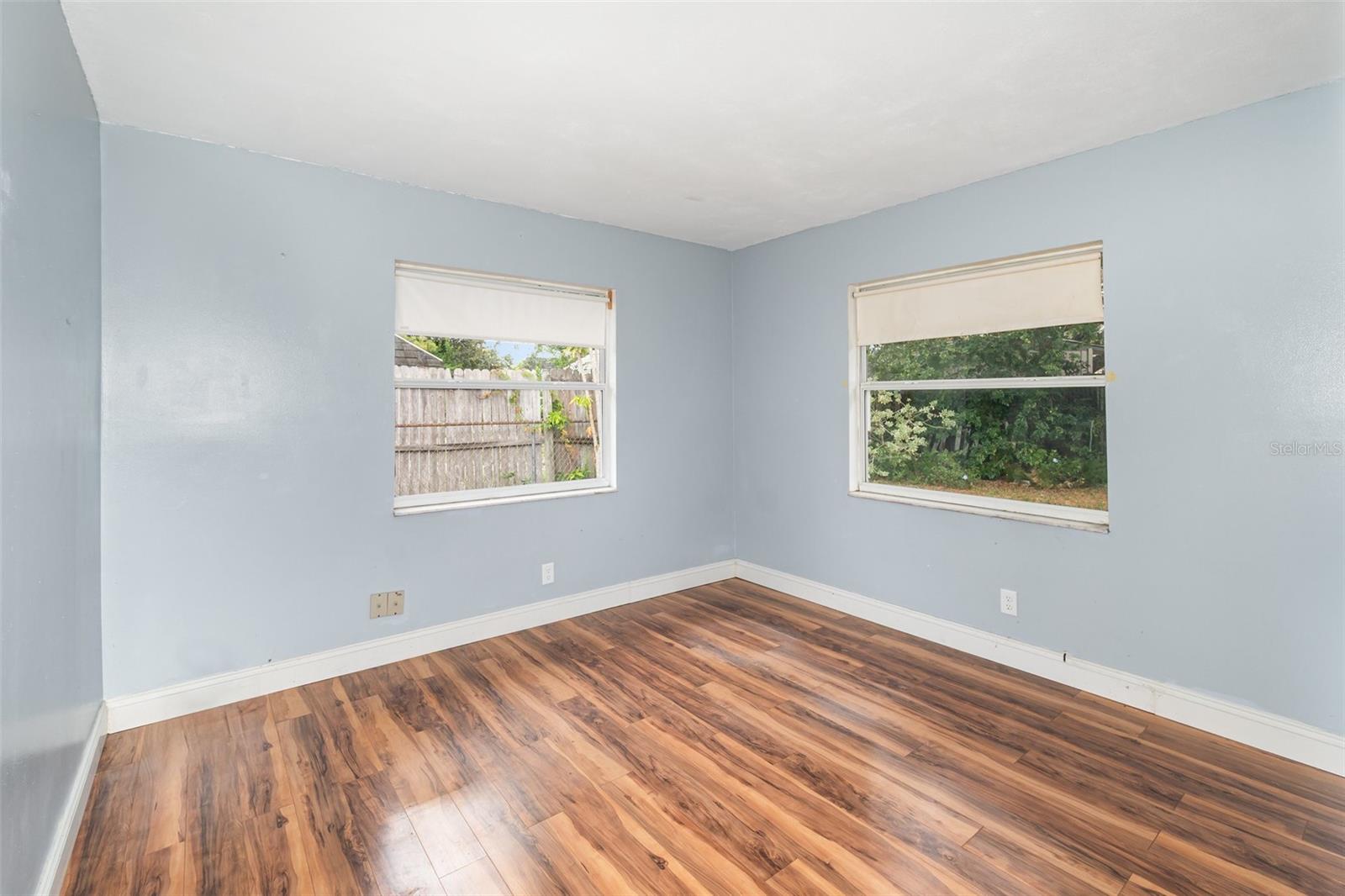 NORTH ORLANDO TERRACE UNIT 1 SEC 4 - Residential