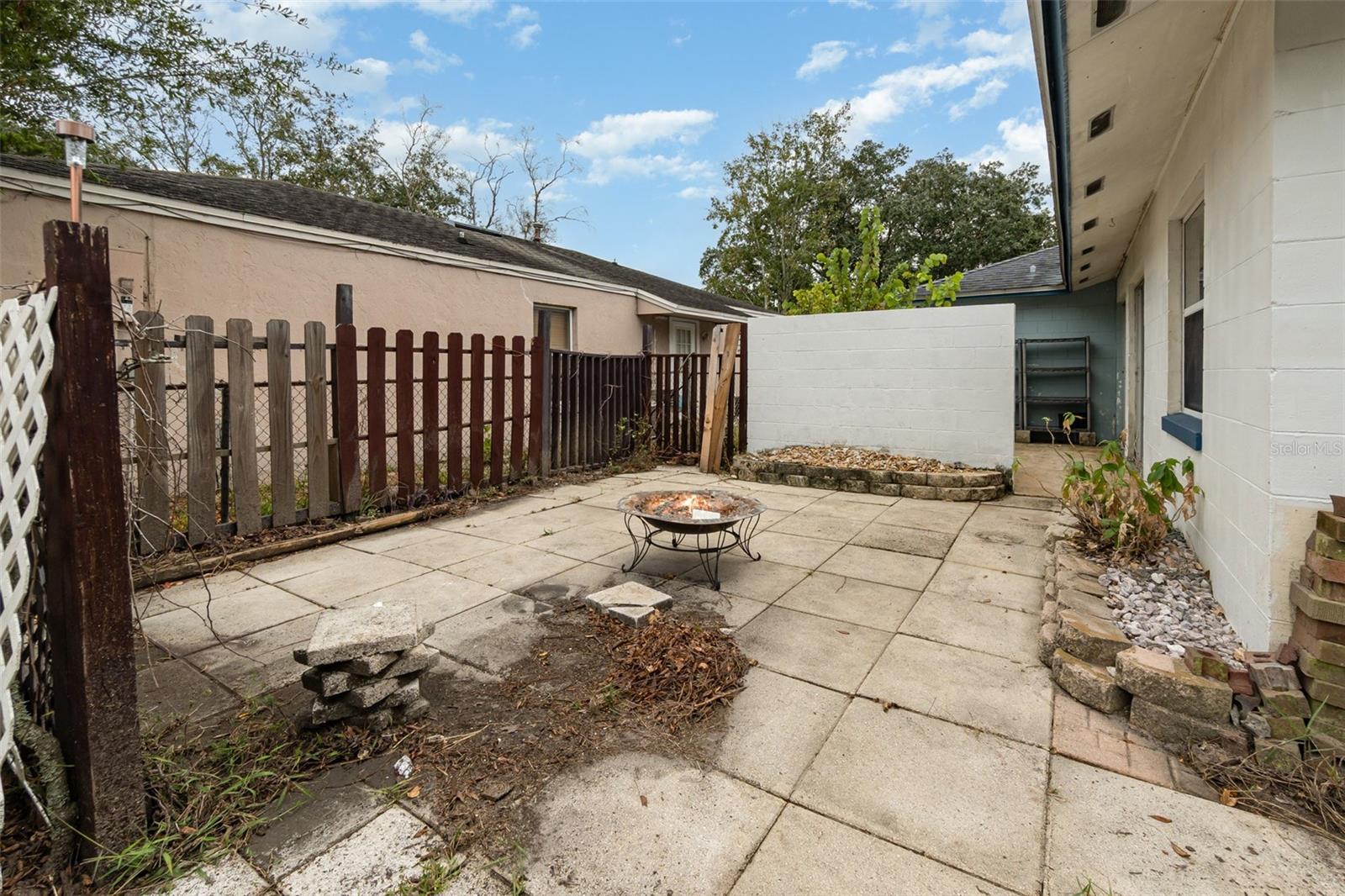 NORTH ORLANDO TERRACE UNIT 1 SEC 4 - Residential