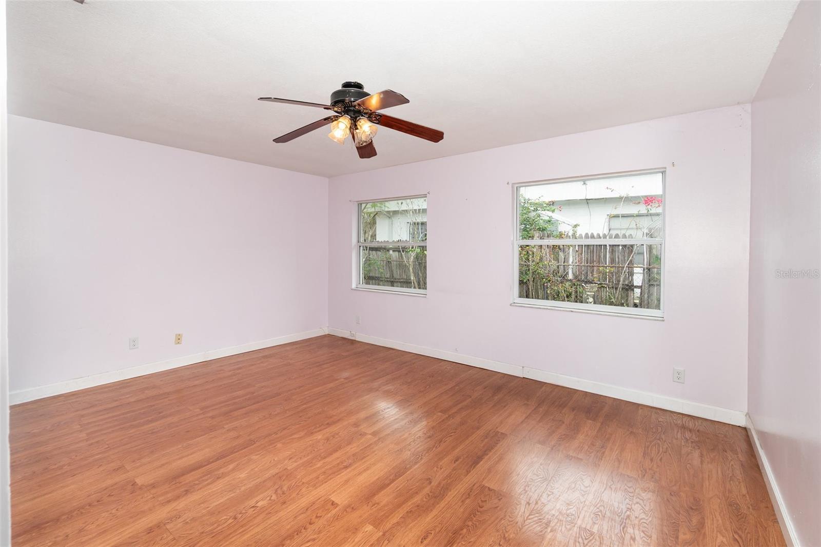 NORTH ORLANDO TERRACE UNIT 1 SEC 4 - Residential
