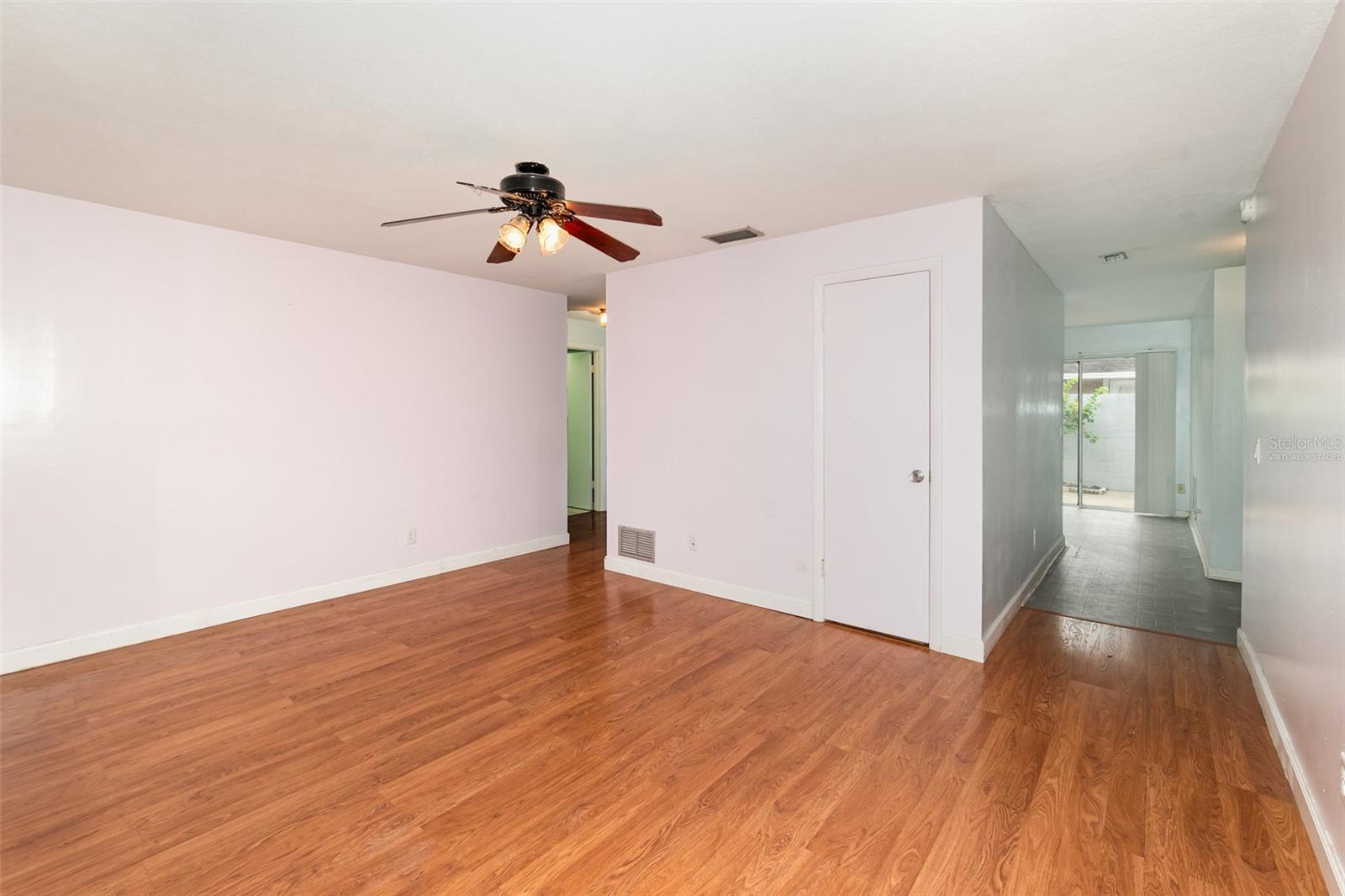 NORTH ORLANDO TERRACE UNIT 1 SEC 4 - Residential