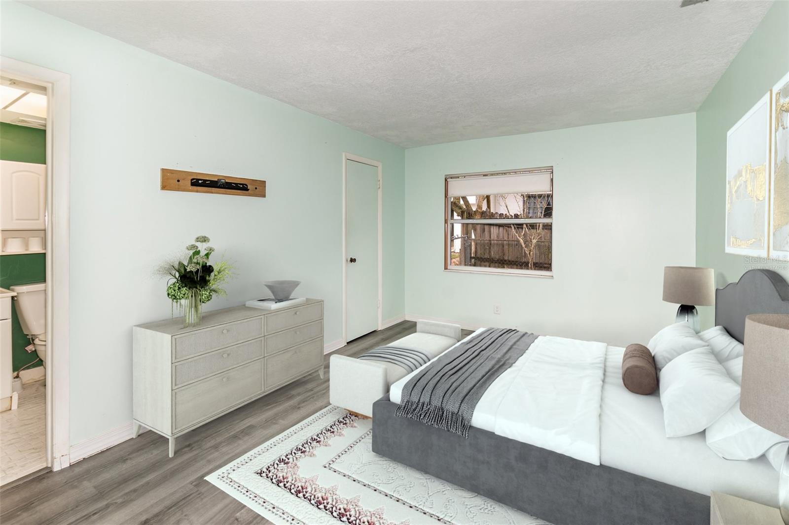 NORTH ORLANDO TERRACE UNIT 1 SEC 4 - Residential