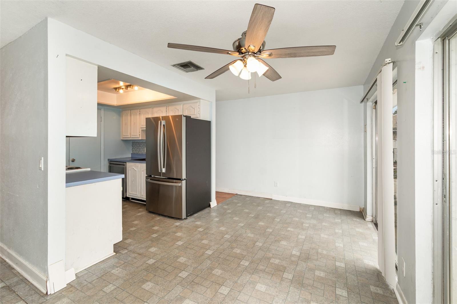 NORTH ORLANDO TERRACE UNIT 1 SEC 4 - Residential