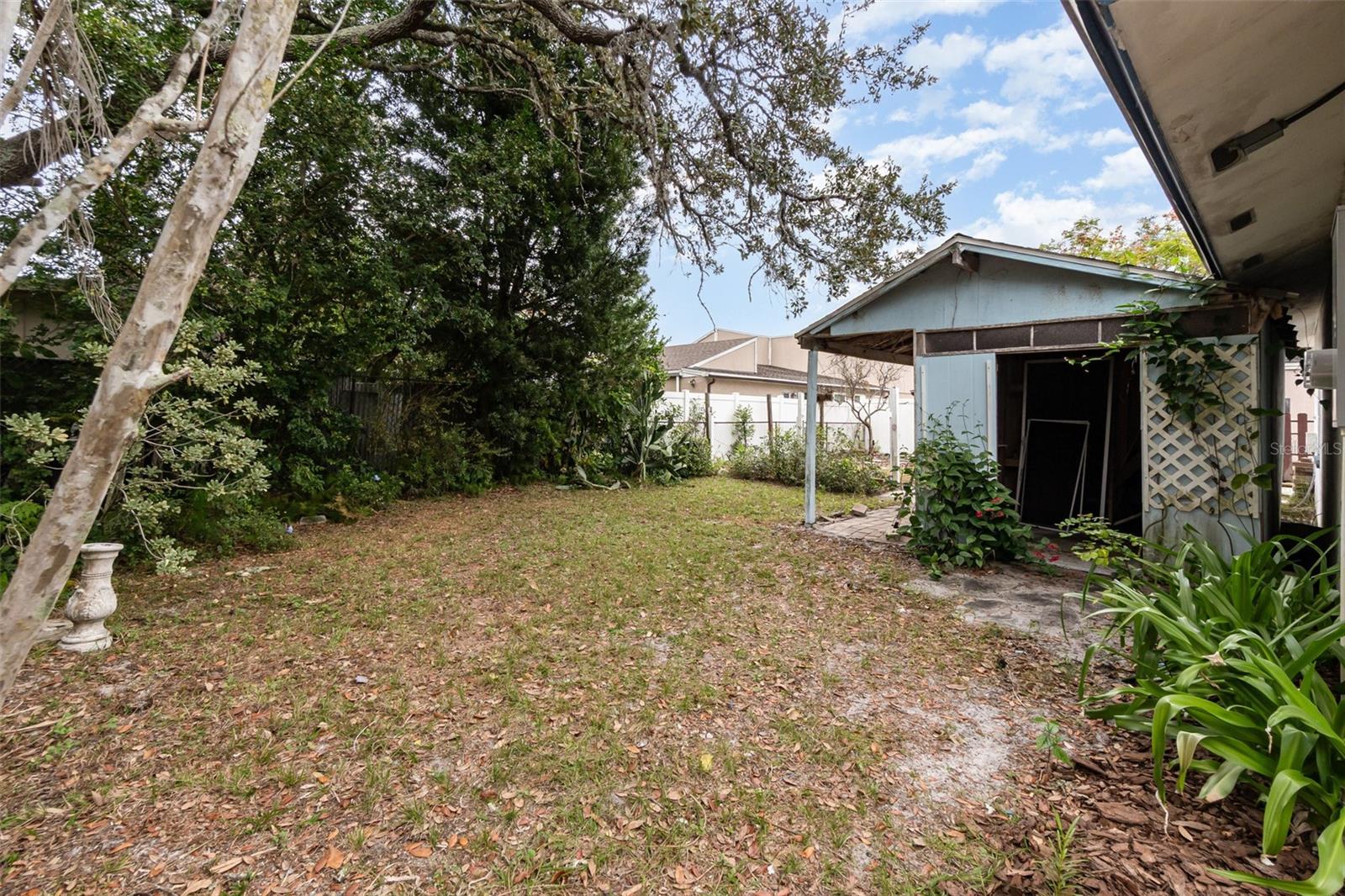 NORTH ORLANDO TERRACE UNIT 1 SEC 4 - Residential