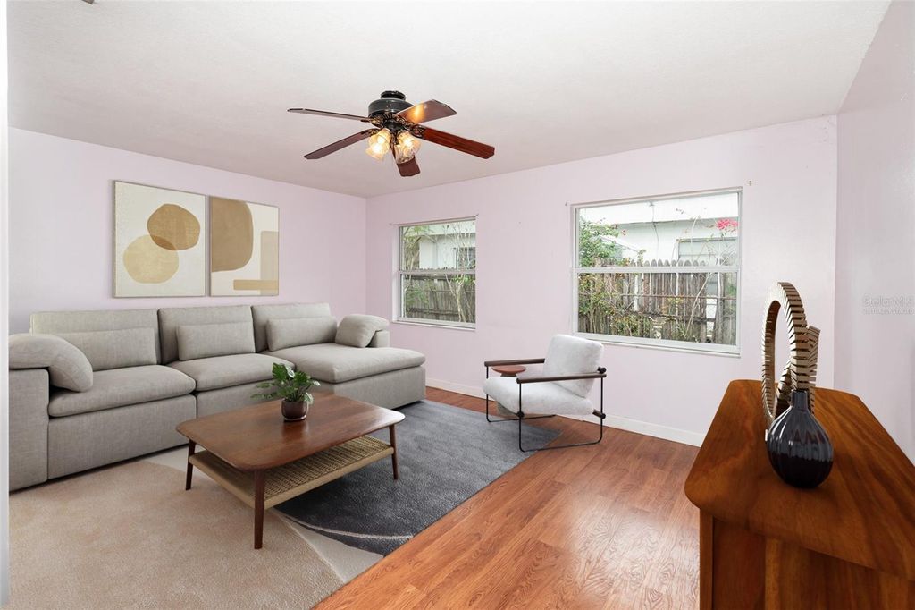 Photo of 202 Murphy Road, Winter Springs, FL 32708 (MLS # O6364359)