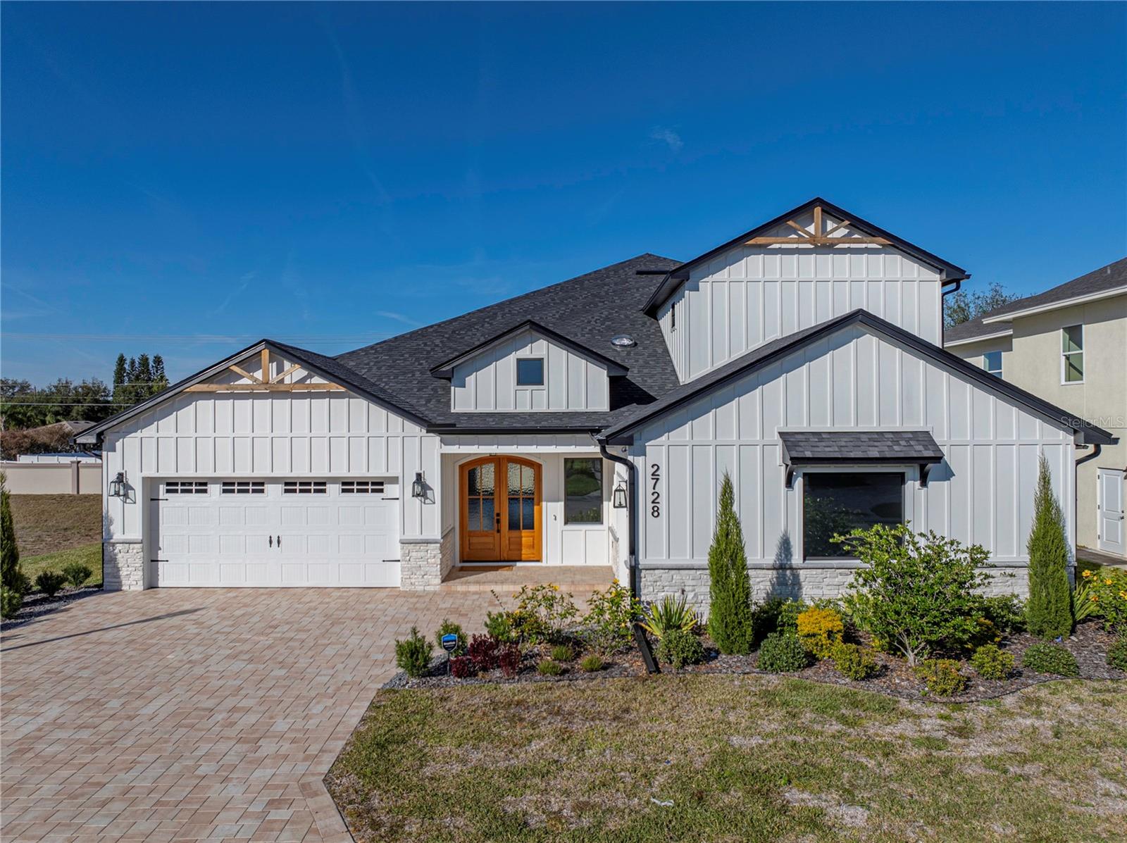 2728 SUNRISE LANDING LANE