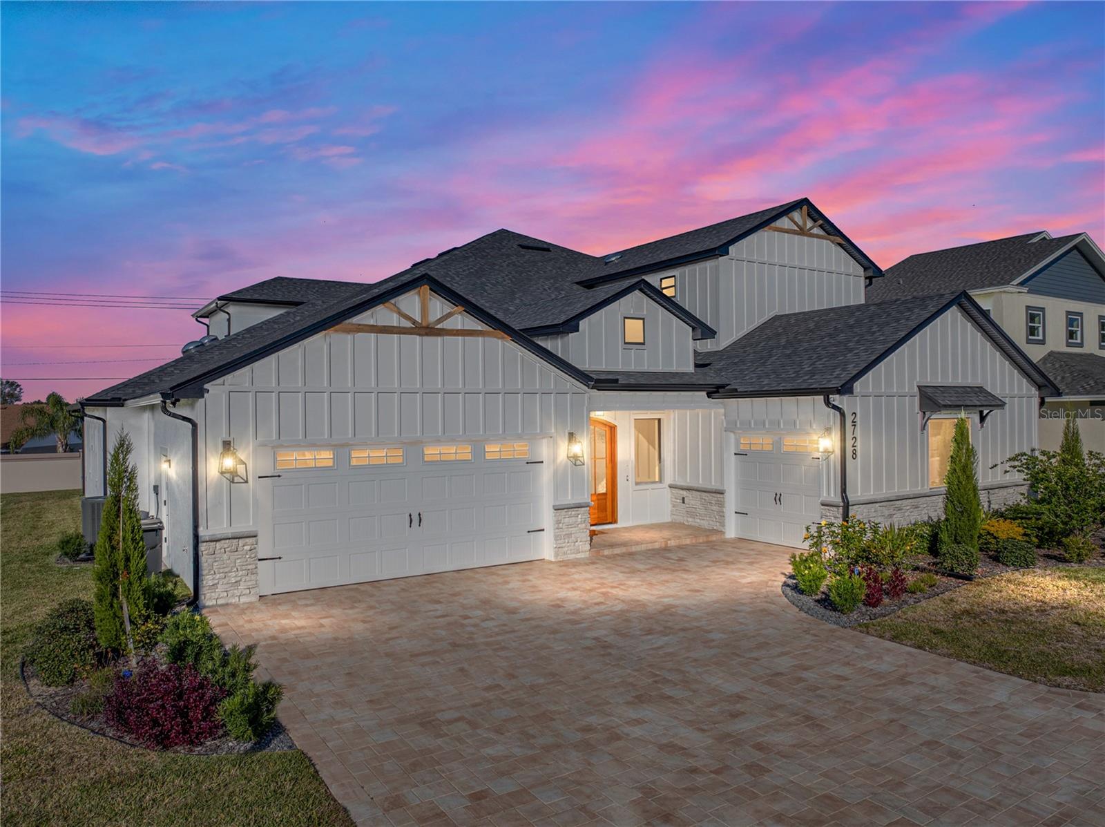 2728 SUNRISE LANDING LANE