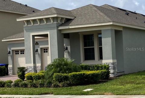 Photo of 18066 Adrift Road, Winter Garden, FL 34787 (MLS # O6406455)
