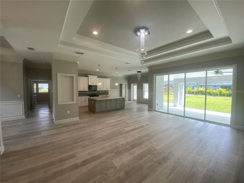 Photo of 1131 Mallicoat Road, North Port, FL 34288 (MLS # A4679715)