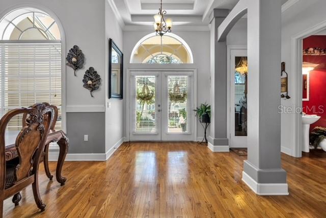 867 HANOVER WAY