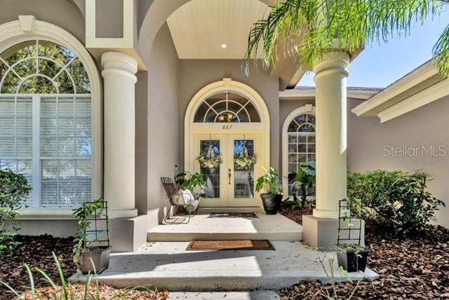 867 HANOVER WAY