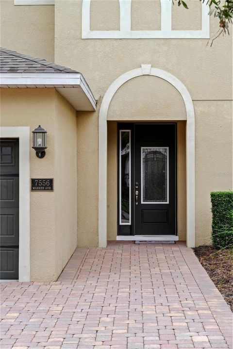 A home in KISSIMMEE