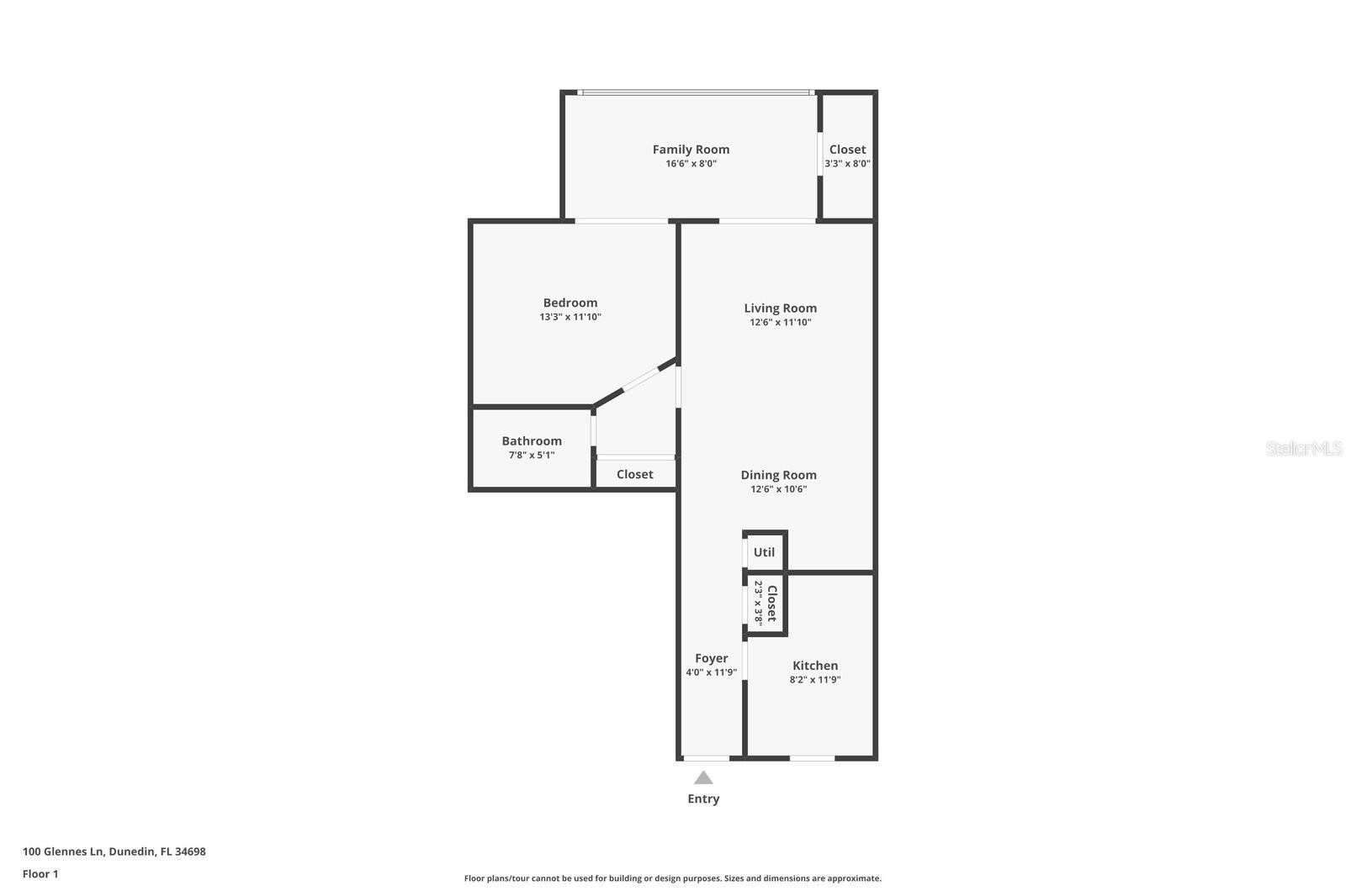100 GLENNES LANE 207