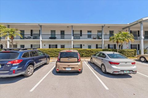 100 GLENNES LANE 207 DUNEDIN FL 34698