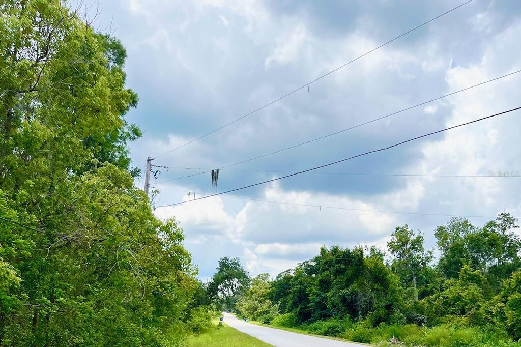 Photo of 5015 Bonita Drive, Wimauma, FL 33598 (MLS # A4658177)