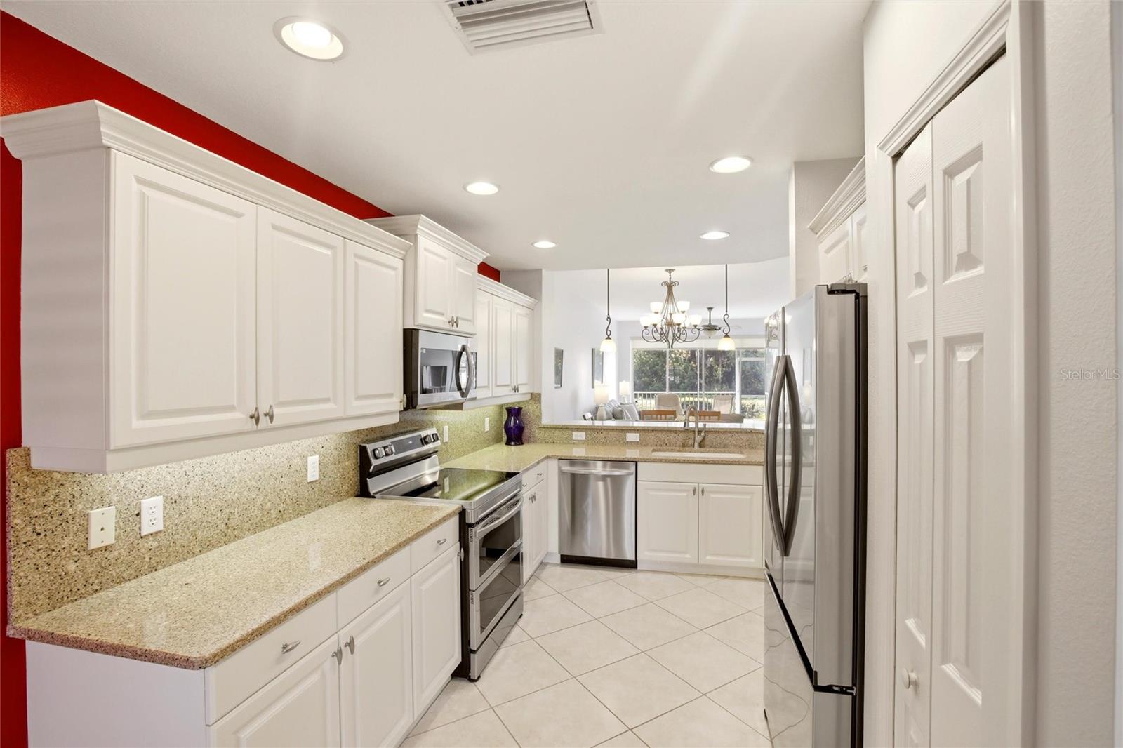 HARBORAGE ON BRADEN RIVER IV PH I - Residential