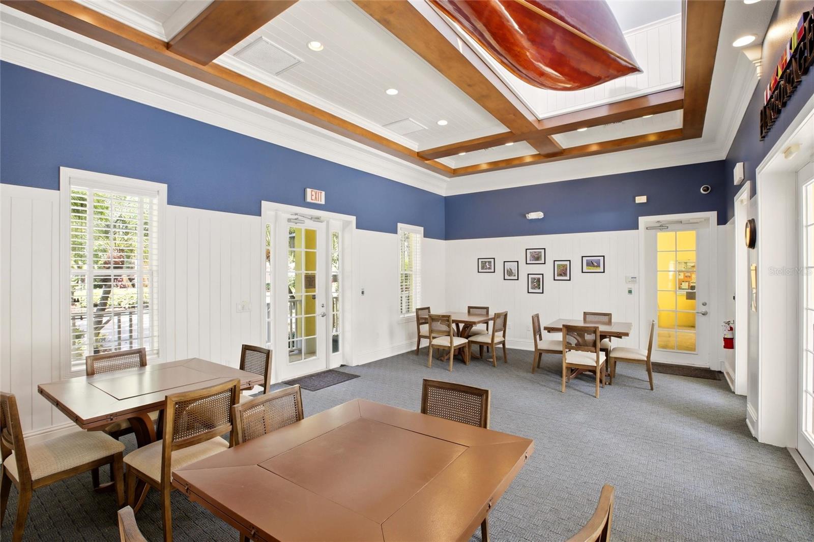 HARBORAGE ON BRADEN RIVER IV PH I - Residential