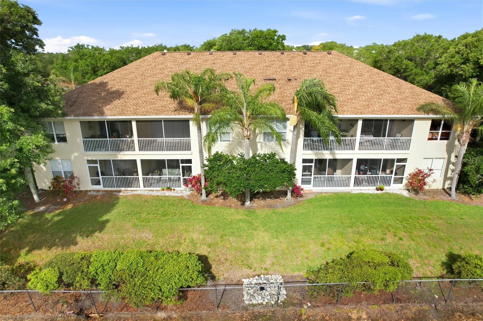 HARBORAGE ON BRADEN RIVER IV PH I - Residential