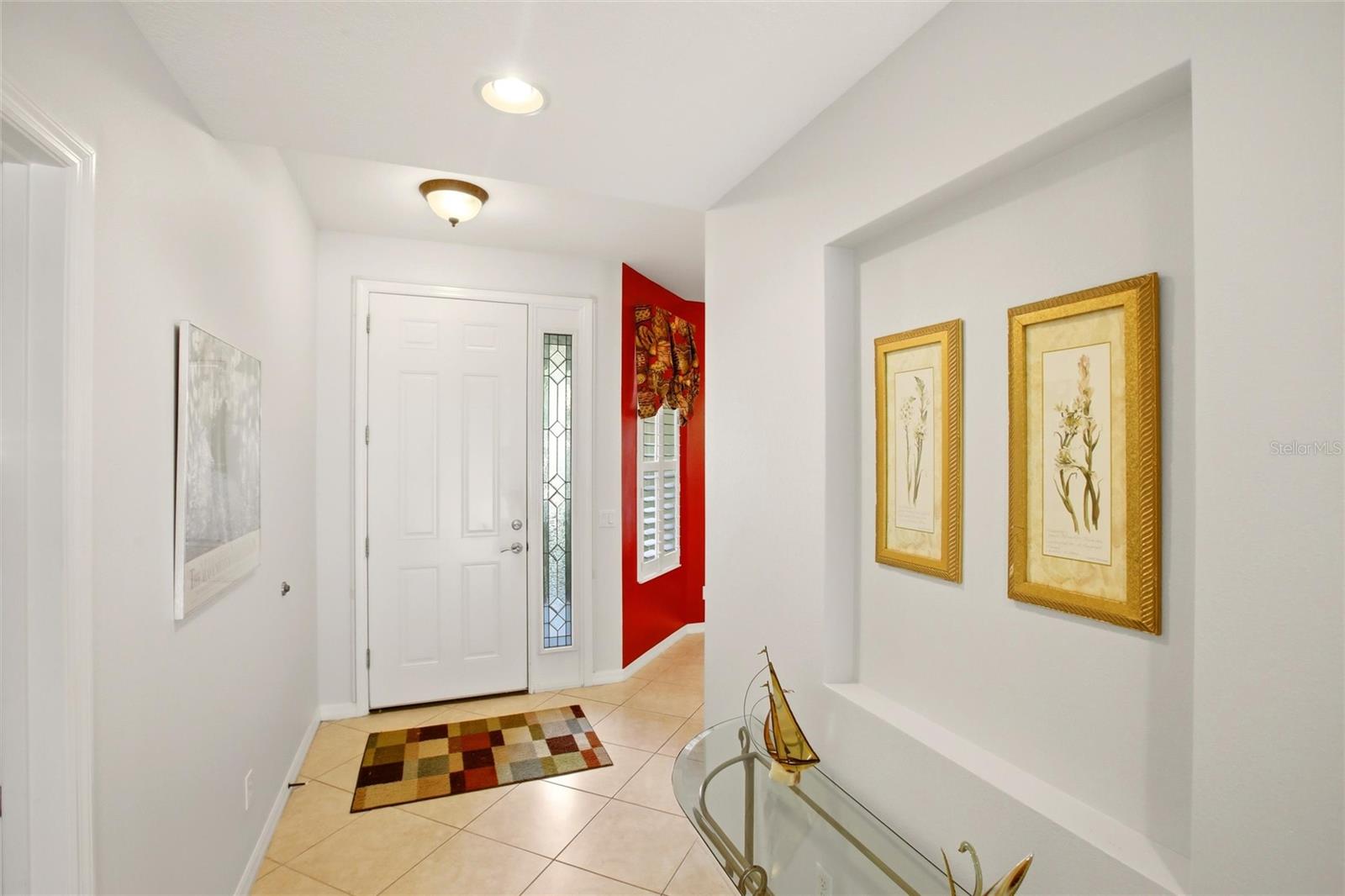 HARBORAGE ON BRADEN RIVER IV PH I - Residential