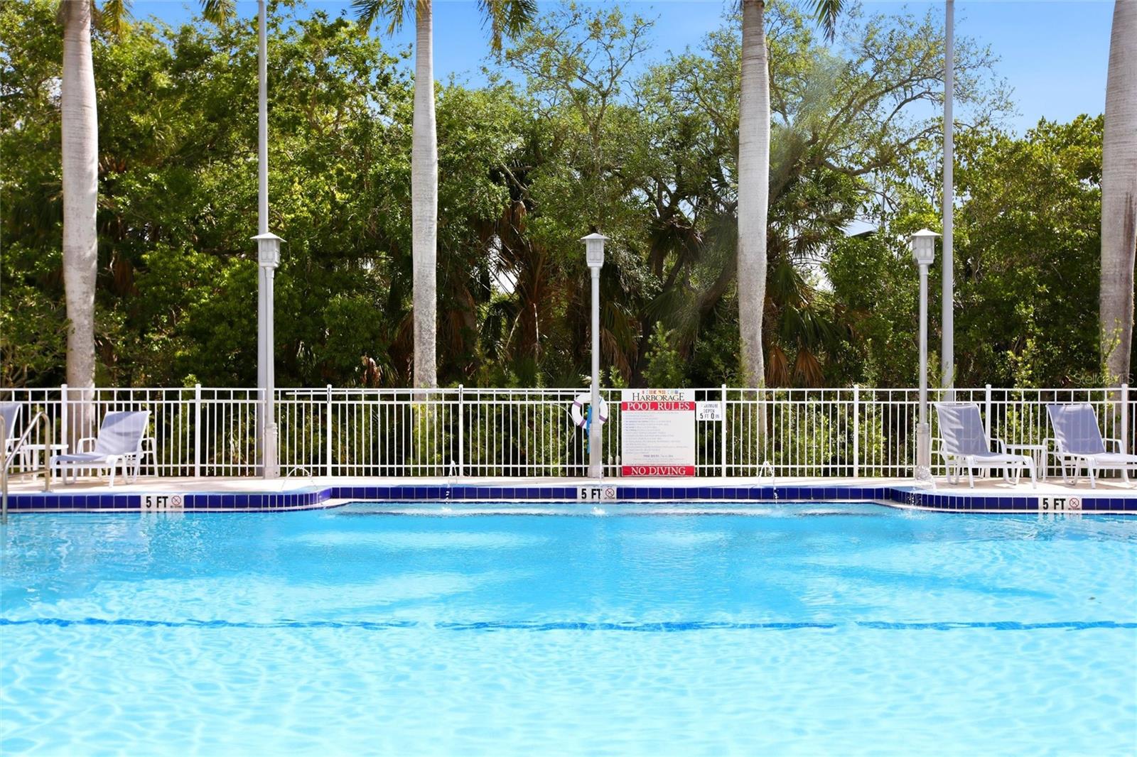 HARBORAGE ON BRADEN RIVER IV PH I - Residential