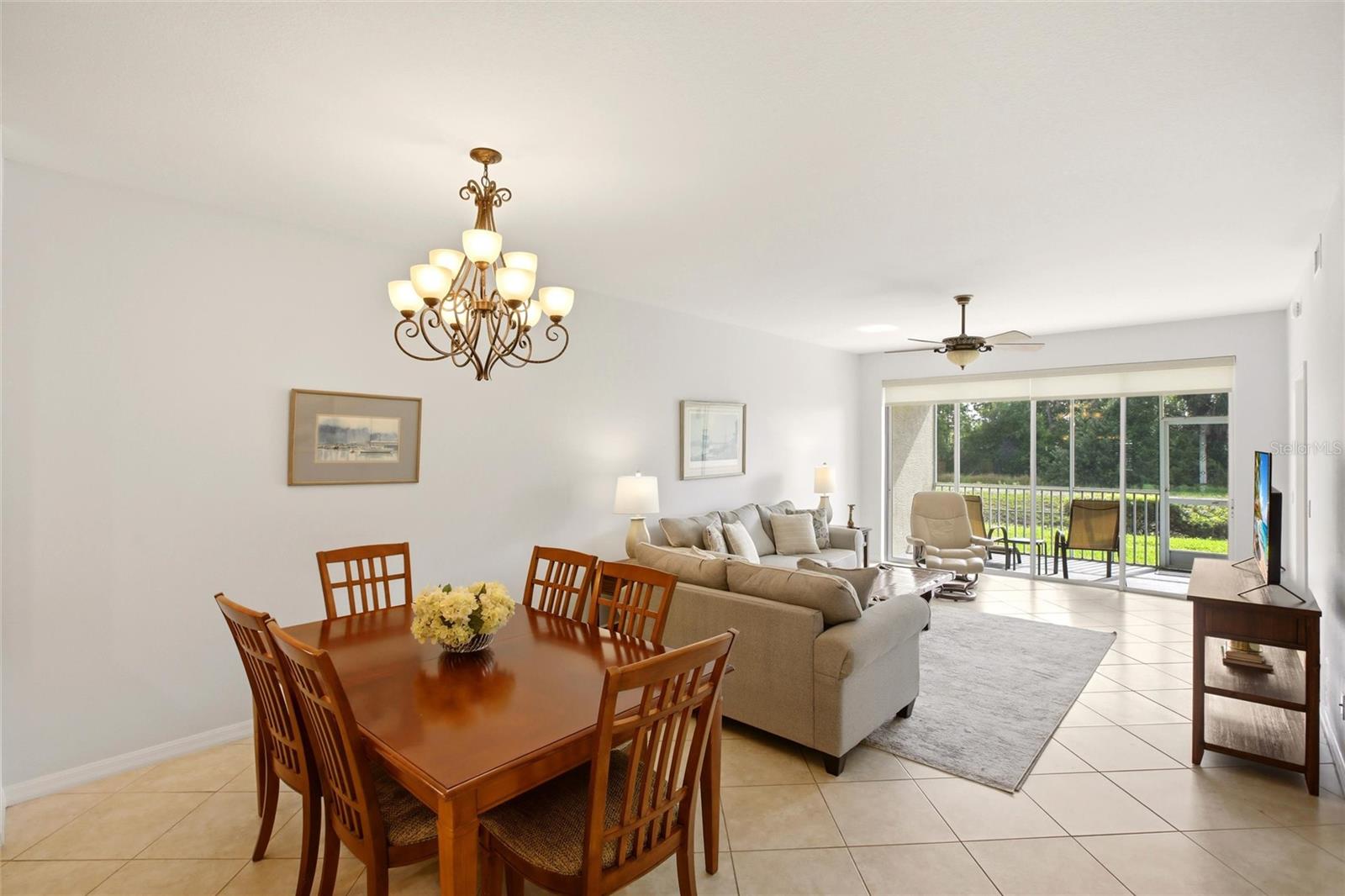 HARBORAGE ON BRADEN RIVER IV PH I - Residential