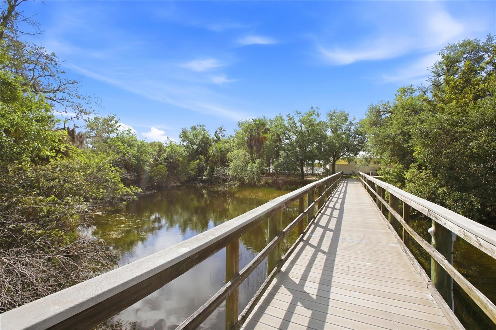 HARBORAGE ON BRADEN RIVER IV PH I - Residential