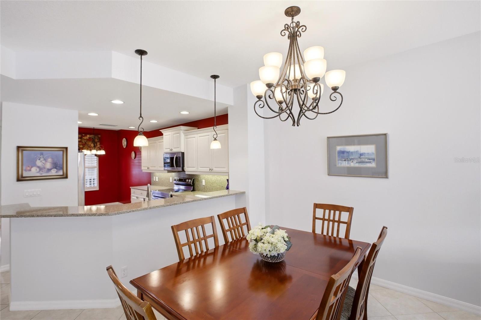 HARBORAGE ON BRADEN RIVER IV PH I - Residential