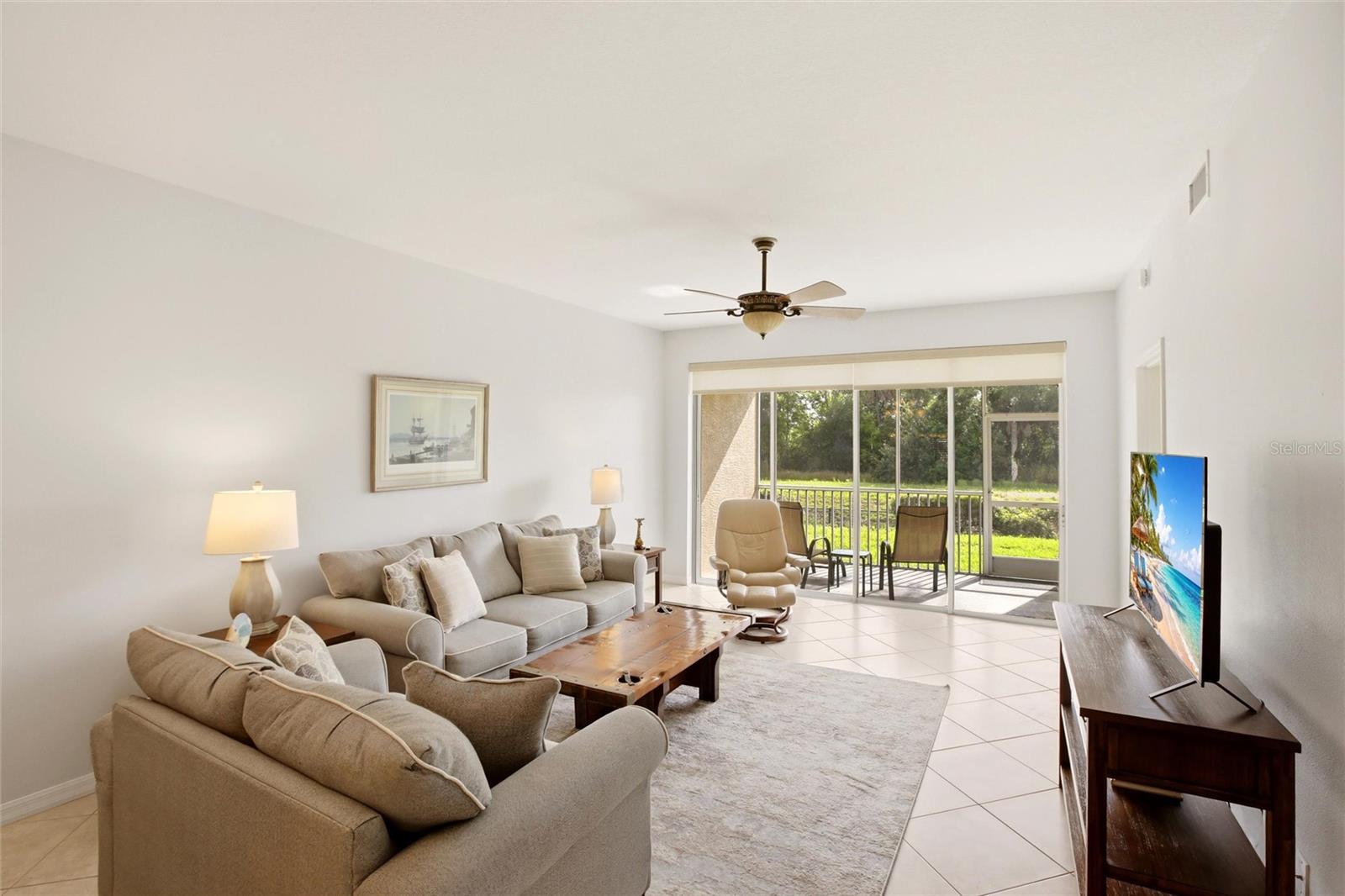 HARBORAGE ON BRADEN RIVER IV PH I - Residential