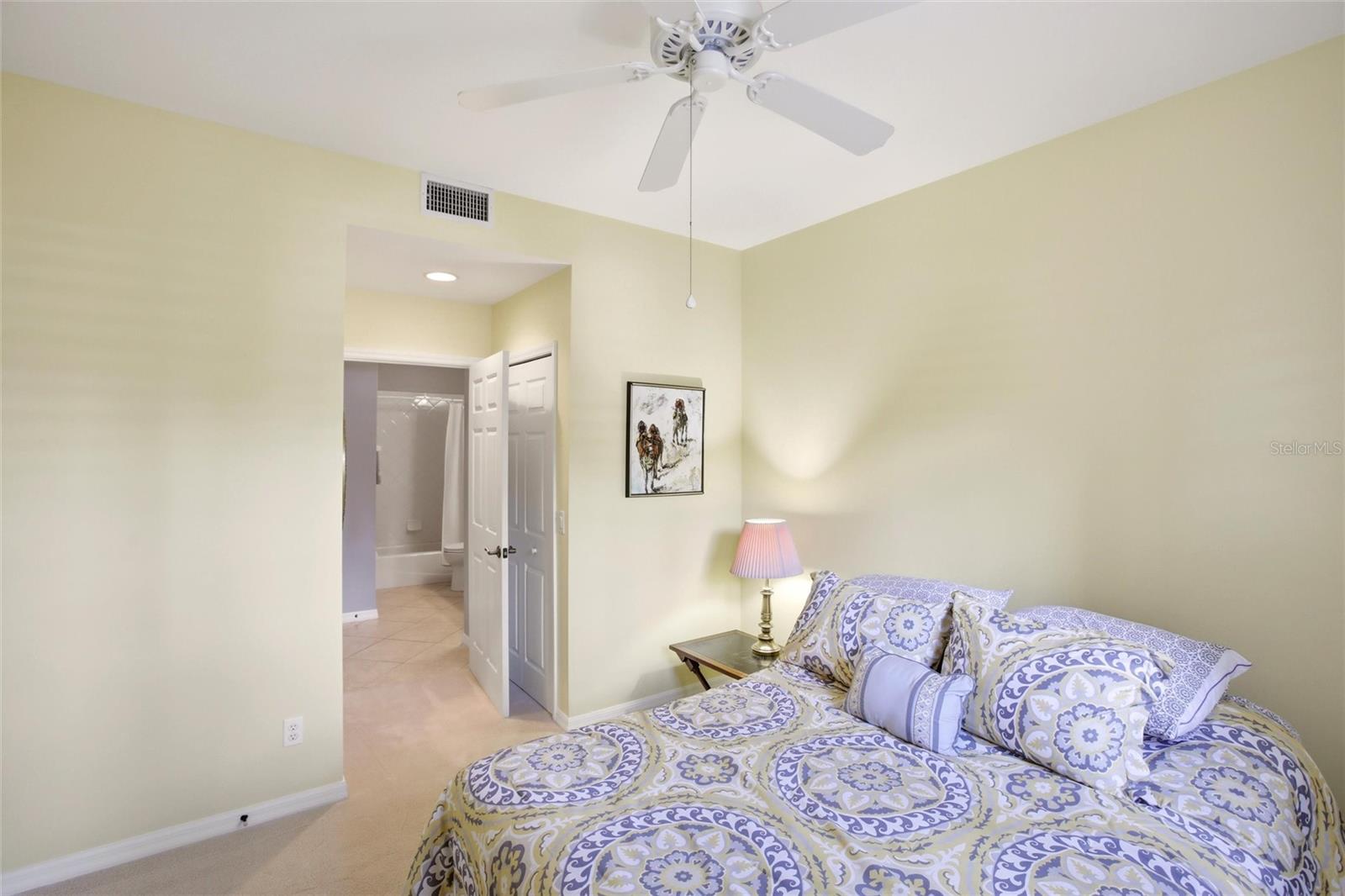 HARBORAGE ON BRADEN RIVER IV PH I - Residential